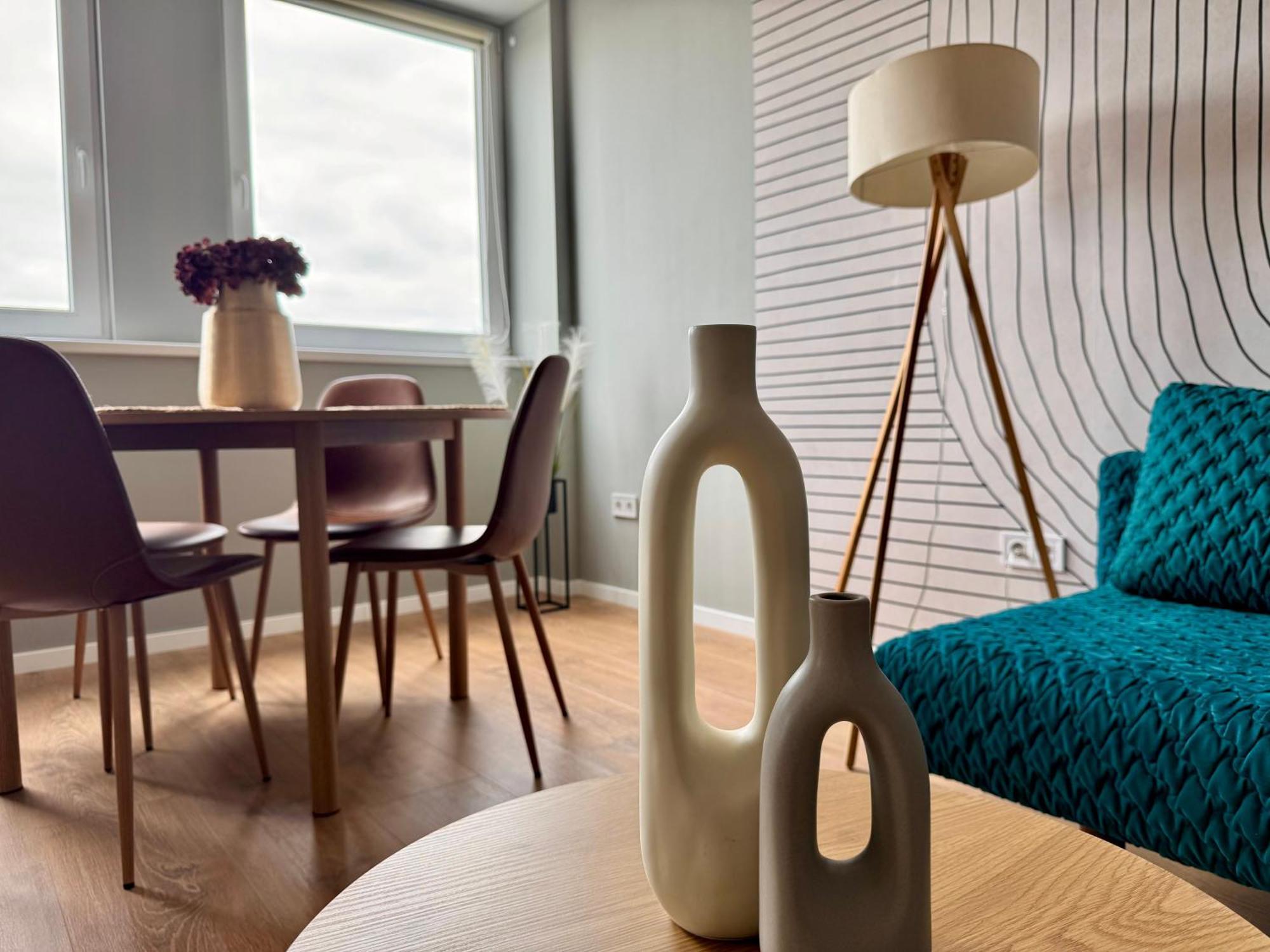 Panorama View Deluxe Apartment Veszprém Esterno foto