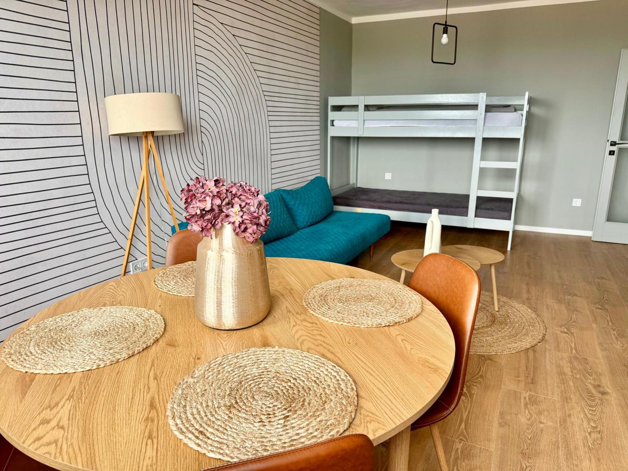 Panorama View Deluxe Apartment Veszprém Esterno foto